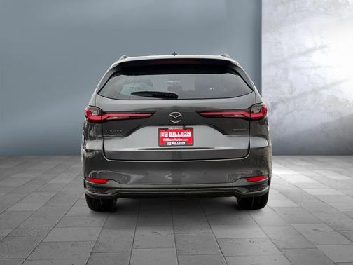 2026 Mazda CX-90 3.3 Turbo Premium Sport