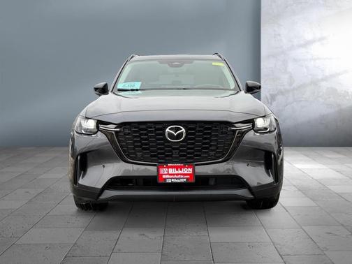 2026 Mazda CX-90 3.3 Turbo Premium Sport