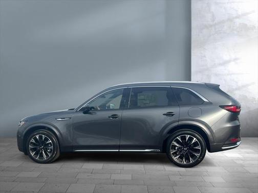 2025 Mazda CX-90 3.3 Turbo S Premium Plus