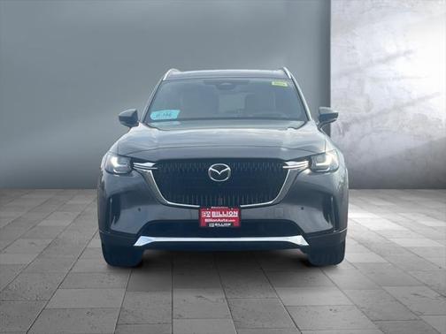 2025 Mazda CX-90 3.3 Turbo S Premium Plus
