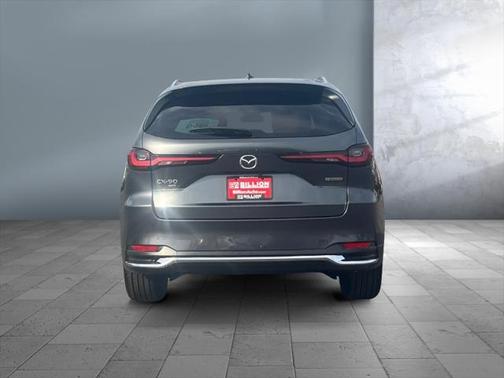 2025 Mazda CX-90 3.3 Turbo S Premium Plus