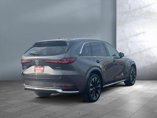2025 Mazda CX-90 3.3 Turbo S Premium Plus