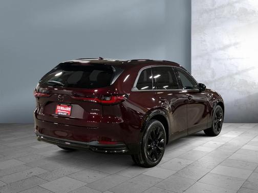 2026 Mazda CX-90 3.3 Turbo S Premium
