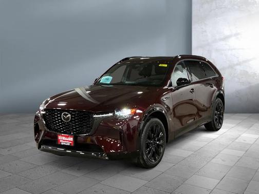 2026 Mazda CX-90 3.3 Turbo S Premium