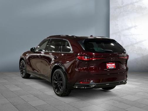 2026 Mazda CX-90 3.3 Turbo S Premium