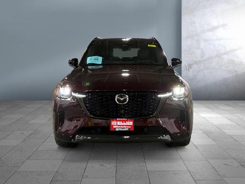 2026 Mazda CX-90 3.3 Turbo S Premium