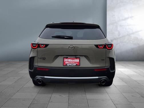 2026 Mazda CX-50 2.5 Turbo Meridian Edition