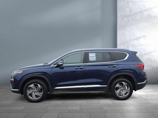 2023 Hyundai SANTA FE SEL 2.4
