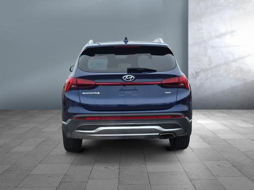 2023 Hyundai SANTA FE SEL 2.4