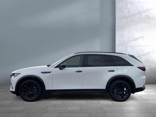 2026 Mazda CX-70 3.3 Turbo Premium