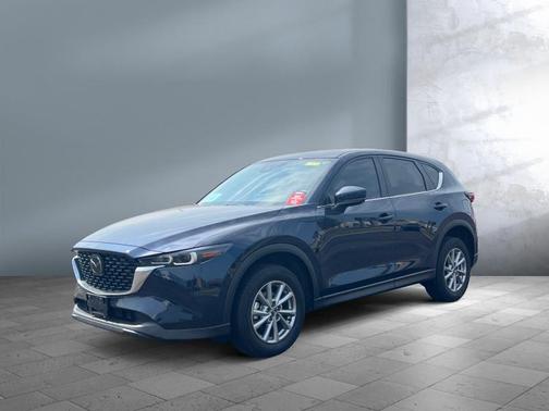 2023 Mazda CX-5 2.5 S Select