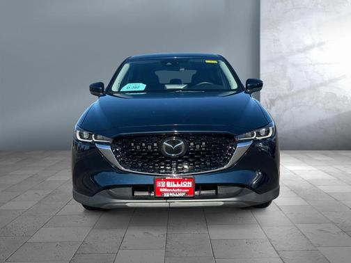 2023 Mazda CX-5 2.5 S Select