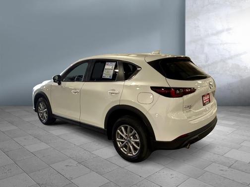 2023 Mazda CX-5 2.5 S Select Package