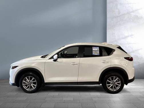 2023 Mazda CX-5 2.5 S Select Package