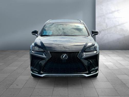 Caviar 2018 Lexus NX 300 Base