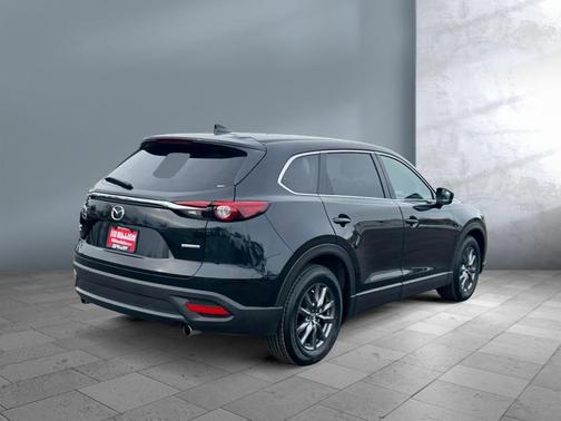 2023 Mazda CX-9 Touring