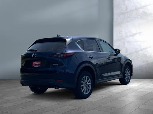 2023 Mazda CX-5 2.5 S Select Package