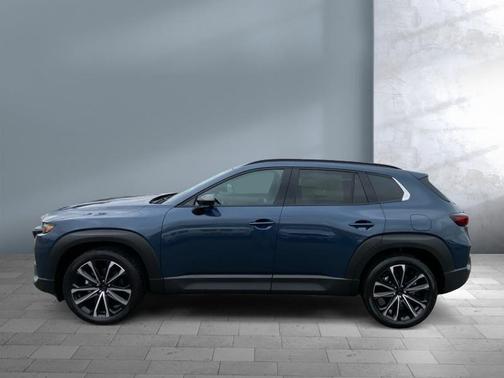 2026 Mazda CX-50 2.5 Turbo