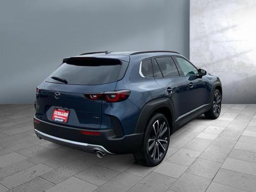 2026 Mazda CX-50 2.5 Turbo