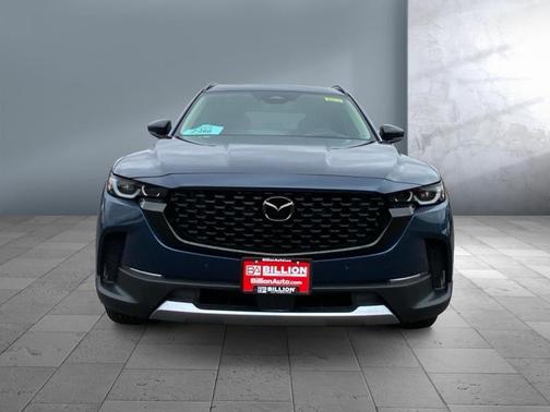 2026 Mazda CX-50 2.5 Turbo