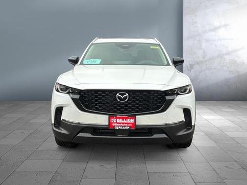 2026 Mazda CX-50 Hybrid Premium Plus