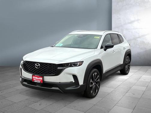 2026 Mazda CX-50 Hybrid Premium Plus