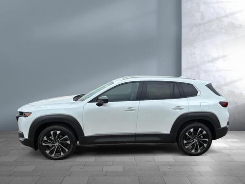 2026 Mazda CX-50 Hybrid Premium Plus