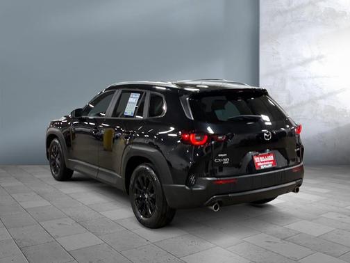 2023 Mazda CX-50 2.5 S Preferred Plus Package
