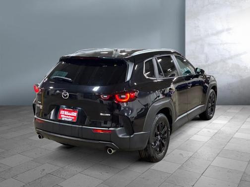2023 Mazda CX-50 2.5 S Preferred Plus Package
