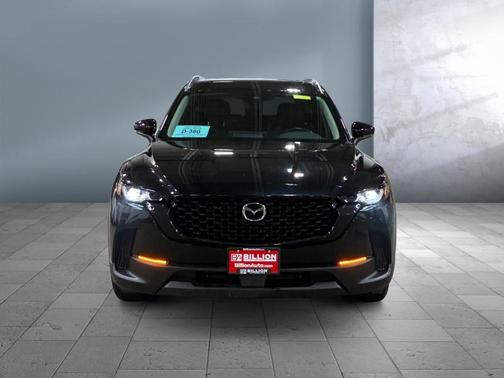 2023 Mazda CX-50 2.5 S Preferred Plus Package