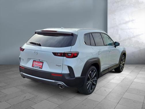 2025 Mazda CX-50 2.5 Turbo Premium Package