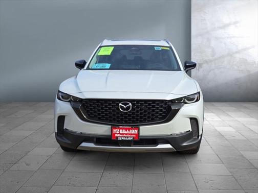 2025 Mazda CX-50 2.5 Turbo Premium Package