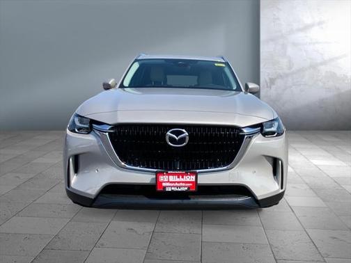 2025 Mazda CX-90 3.3 Turbo Preferred
