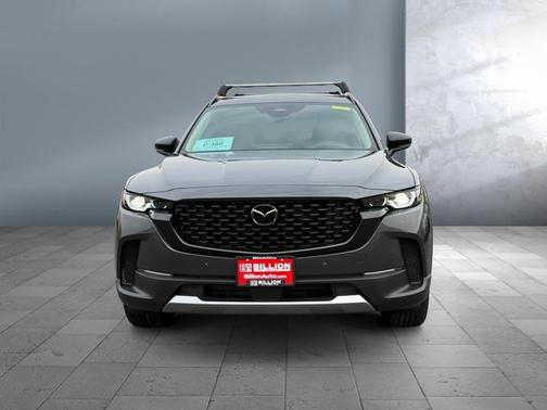 2026 Mazda CX-50 2.5 Turbo