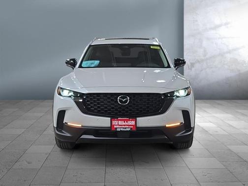 2026 Mazda CX-50 2.5 S Preferred Package