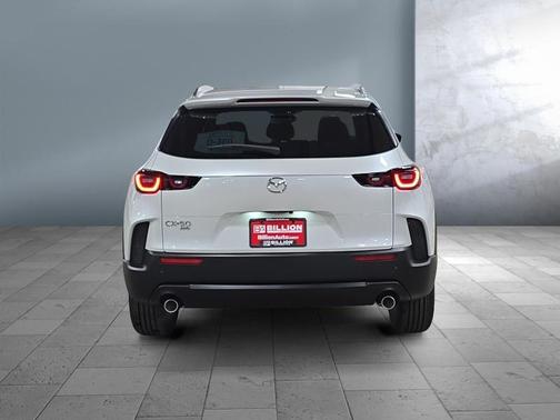 2026 Mazda CX-50 2.5 S Preferred Package