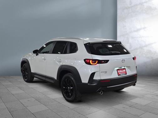 2026 Mazda CX-50 2.5 S Preferred Package
