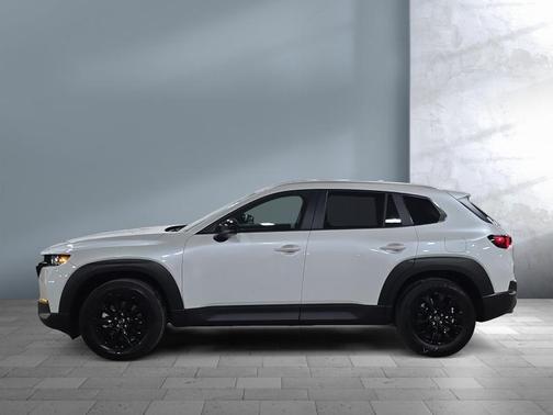 2026 Mazda CX-50 2.5 S Preferred Package