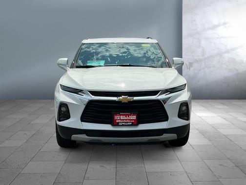 2021 Chevrolet Blazer 2LT