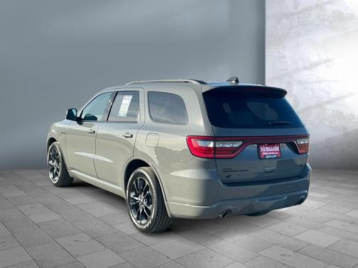2023 Dodge Durango R/T Plus AWD