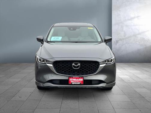 2024 Mazda CX-5 2.5 S Preferred