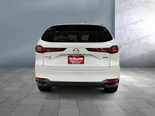 2026 Mazda CX-90 3.3 Turbo Preferred