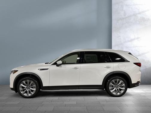 2026 Mazda CX-90 3.3 Turbo Preferred