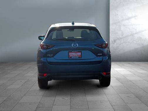 2018 Mazda CX-5 Sport