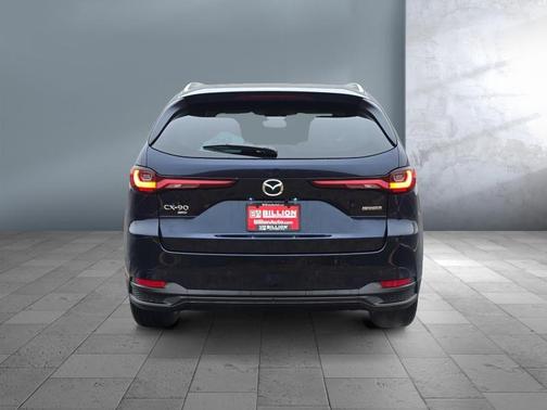 2025 Mazda CX-90 3.3 Turbo Preferred