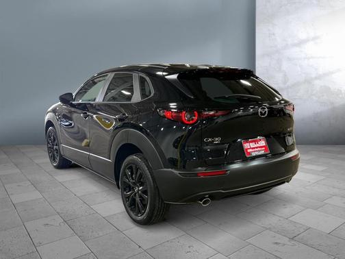2026 Mazda CX-30 2.5 S Select Sport