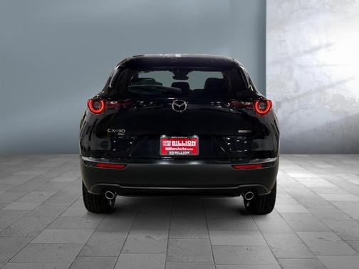 2026 Mazda CX-30 2.5 S Select Sport