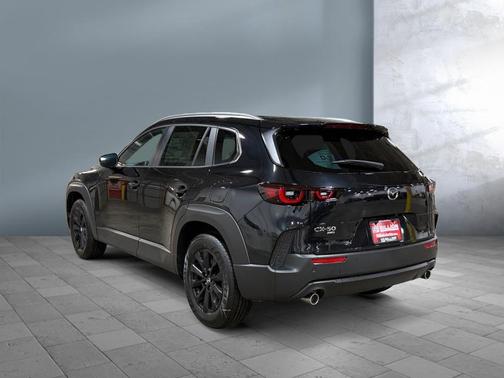 2026 Mazda CX-50 2.5 S Preferred Package