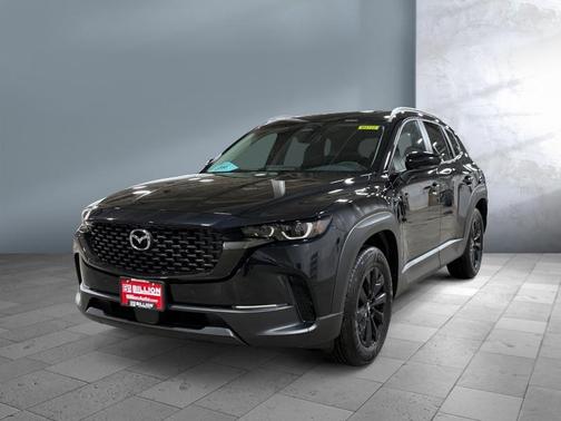 2026 Mazda CX-50 2.5 S Preferred Package