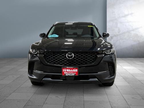 2026 Mazda CX-50 2.5 S Preferred Package
